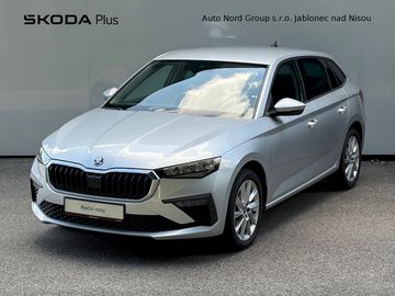 1.0 TSI 85kW Top Selection 6MP