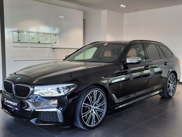 M550d xDrive Touring