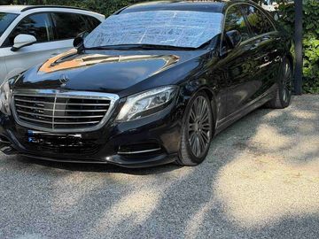 Mercedes S 350D