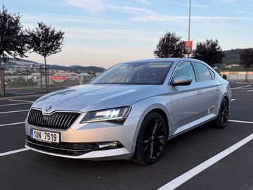2.0 TDI. 140KW. 4x4. DSG. L&K.