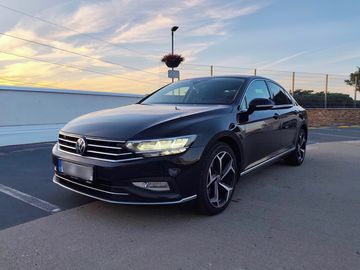 1.5 TSI, 110kw, DSG, 1.maj.,ČR