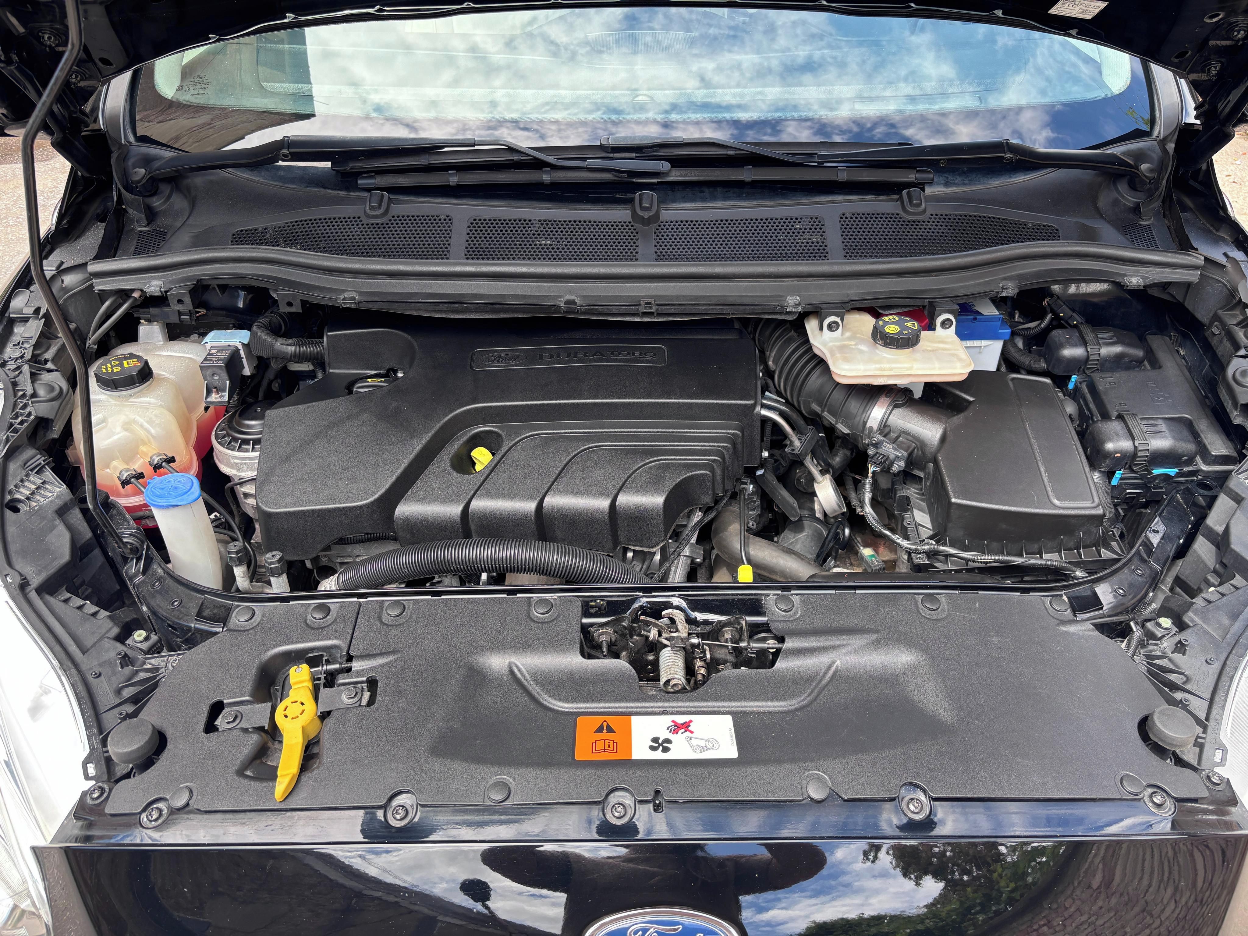 Ford Galaxy, Ford Galaxy, automat, 7 míst - fotka 6
