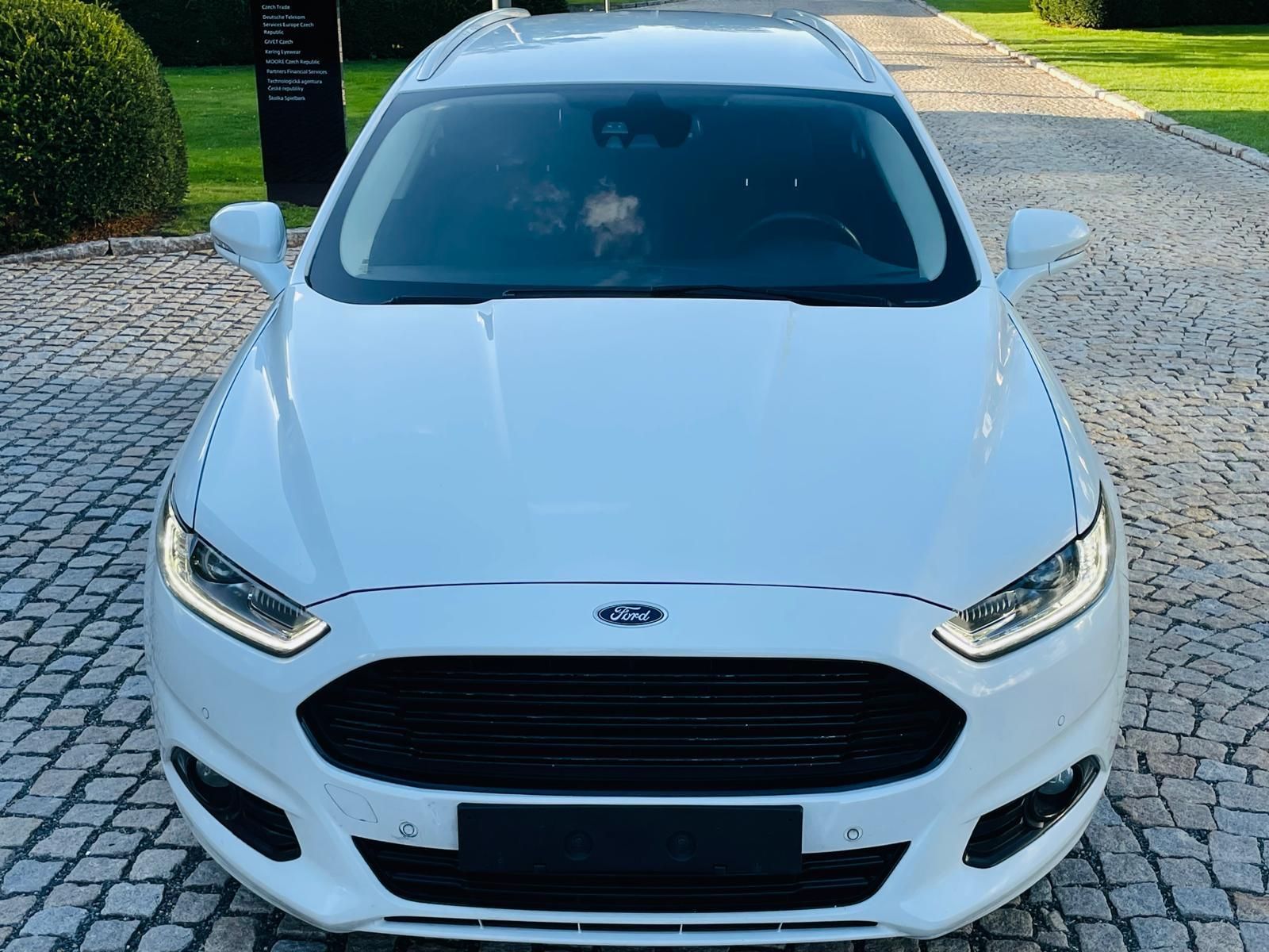 Ford Mondeo, 2.0TDCi MAN VÝHŘEV SENZORY LED - fotka 5