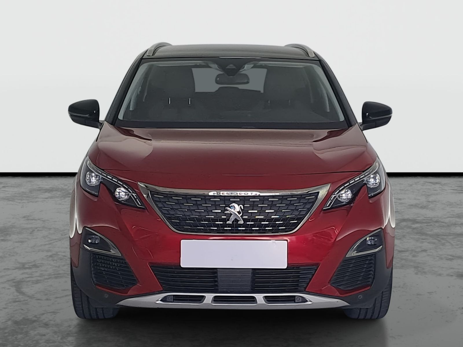 Peugeot 5008, PureTech 130, 7 míst, ČR,1.maj - fotka 2