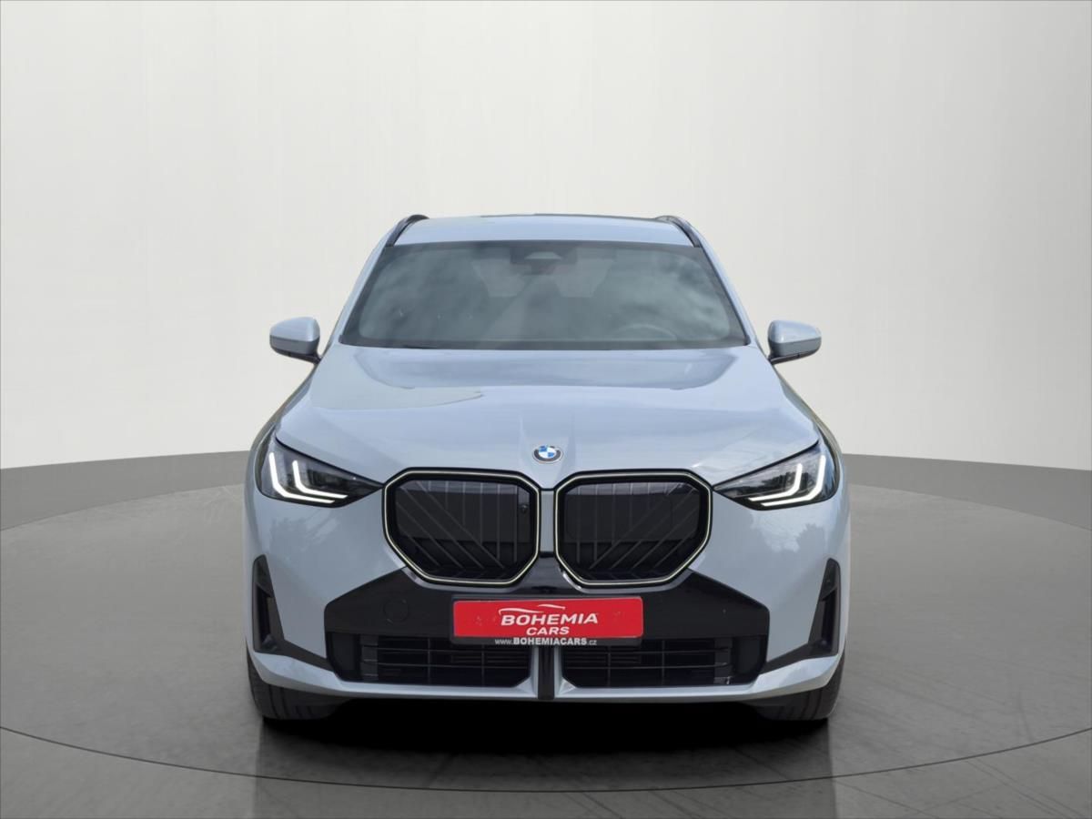 BMW X3, 2,0 d Xdrive Mpaket ČR DPH 1M - fotka 2