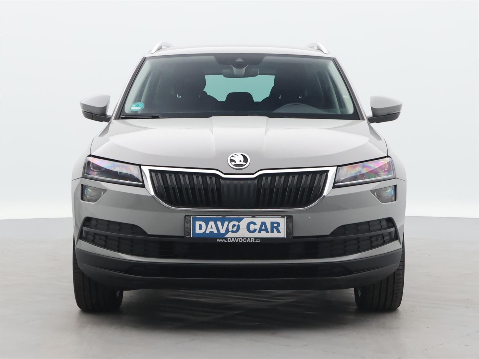 Škoda Karoq, 1,5 TSI 110kW DSG Style Virtua - fotka 2