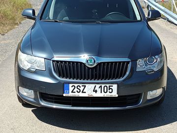 1,8 TSI-Servisováno
