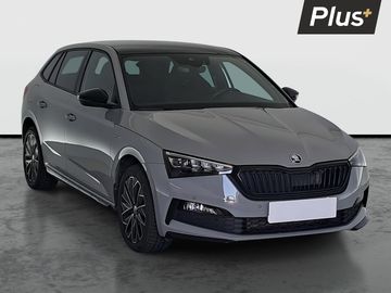 1.5 TSI, Monte Carlo, Automat