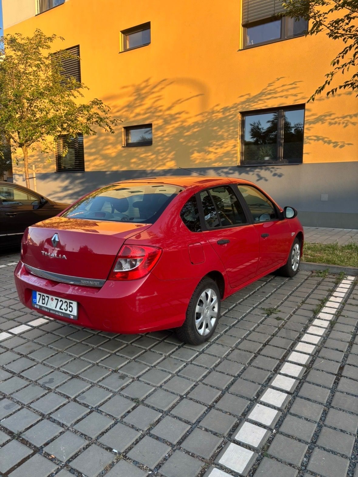 Renault Thalia, 1.2 - fotka 6