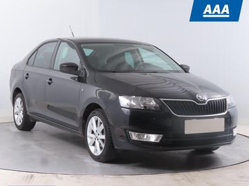 1.2 TSI, Ambition, Serv.kniha