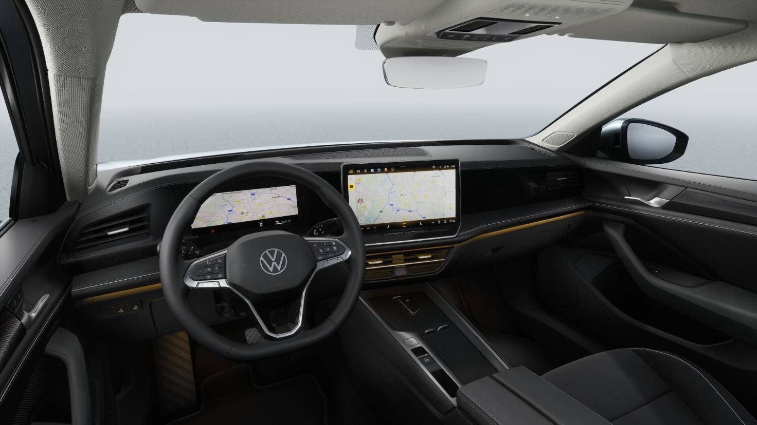 Volkswagen Passat, Bussines 7DSG 2,0TDi - fotka 6