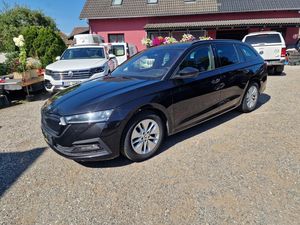Škoda Octavia, 2,0TDI 85KW SPORTLINE KAMERA
