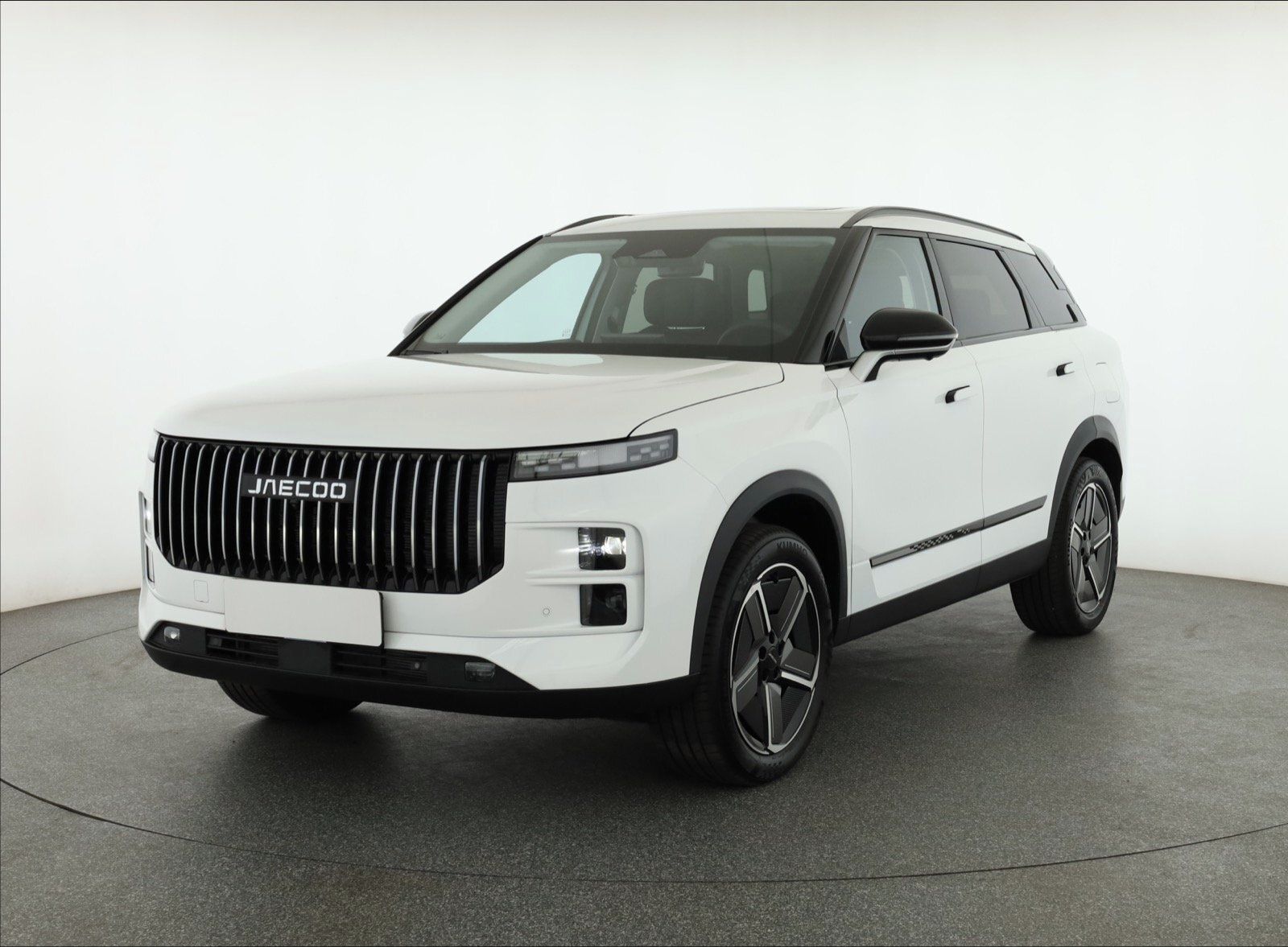 Jaecoo 7, 1.5 TGDI PHEV, Exclusive - fotka 2