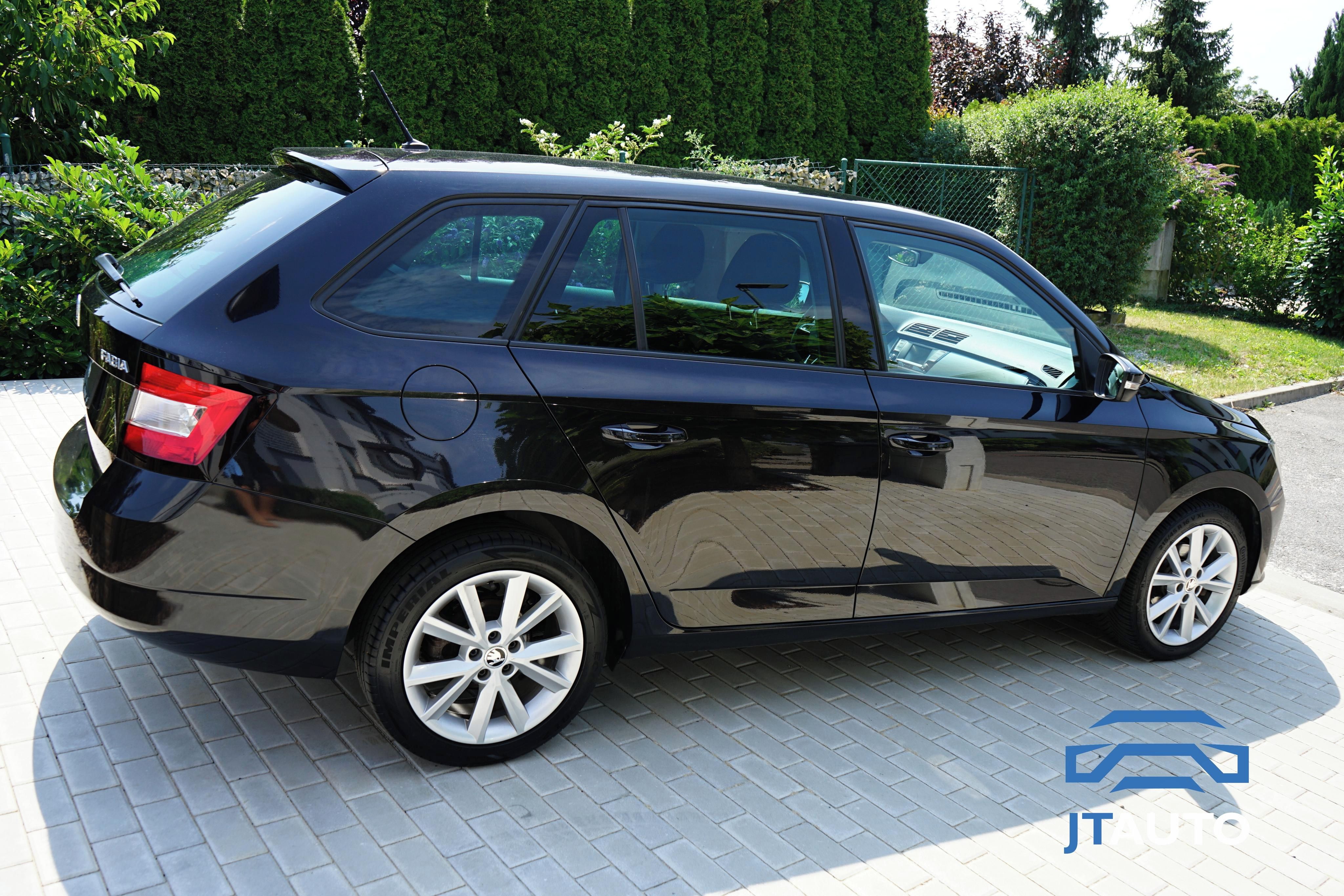 Škoda Fabia, 1.2TSI,JOY,DIGI KLIMA,SENZORY - fotka 6