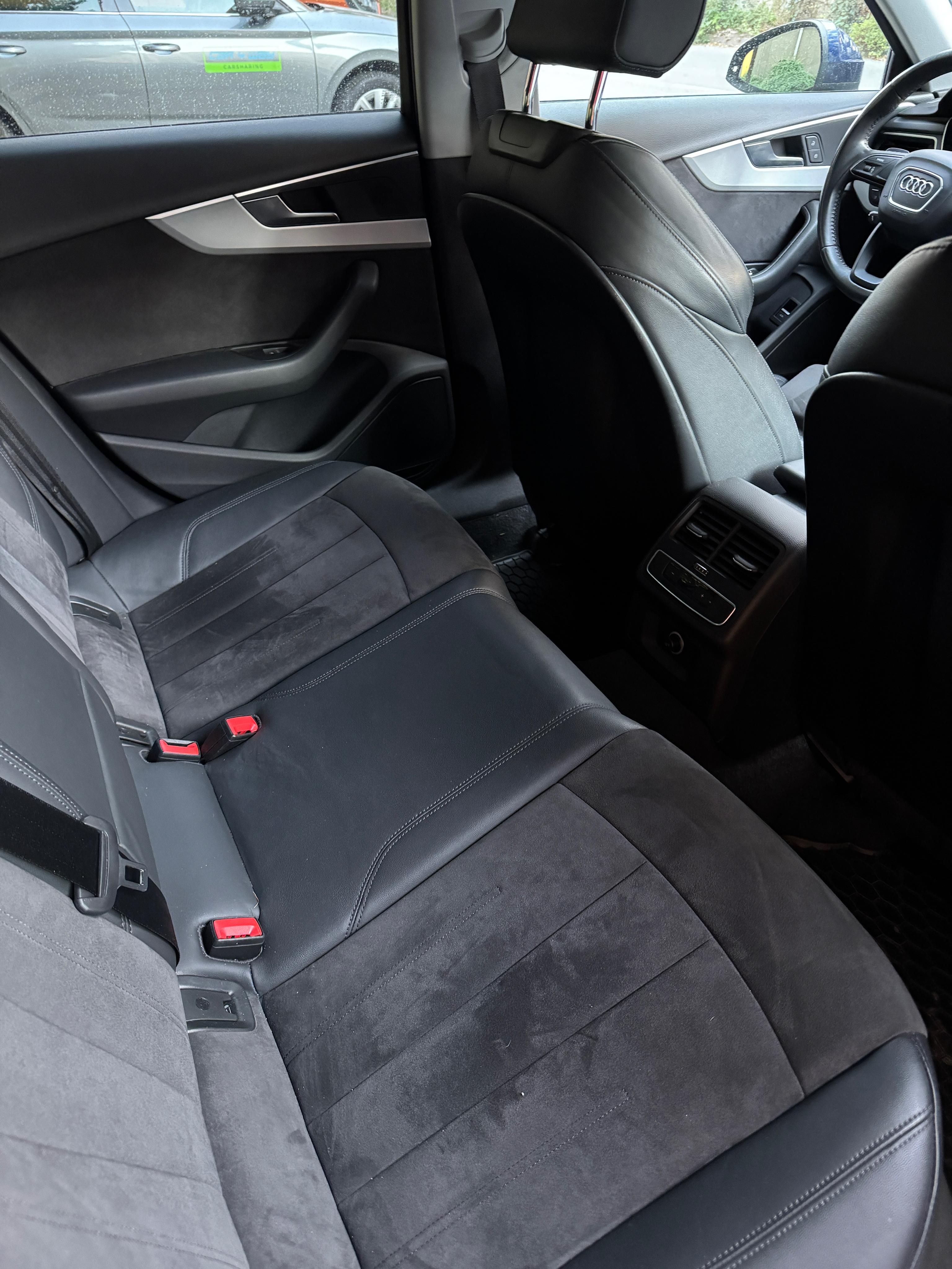 Audi A4 Avant - fotka 6