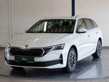 2.0 TDI 110 kW Top Selection