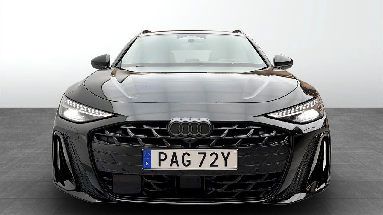 Audi A6, TDI q S-Line Pano NezTop Kůže - fotka 2