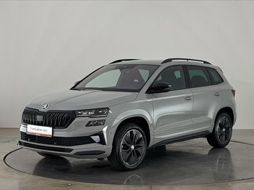 1.5 TSI / 110 kW DSG Sportline