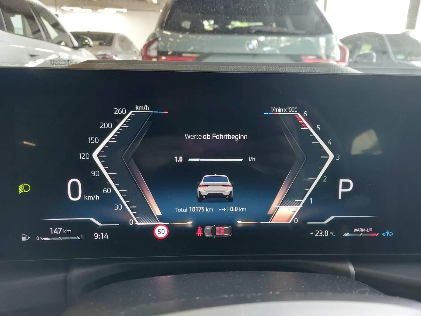 BMW Řada 3, 330d xDrive Touring M PRO - fotka 6