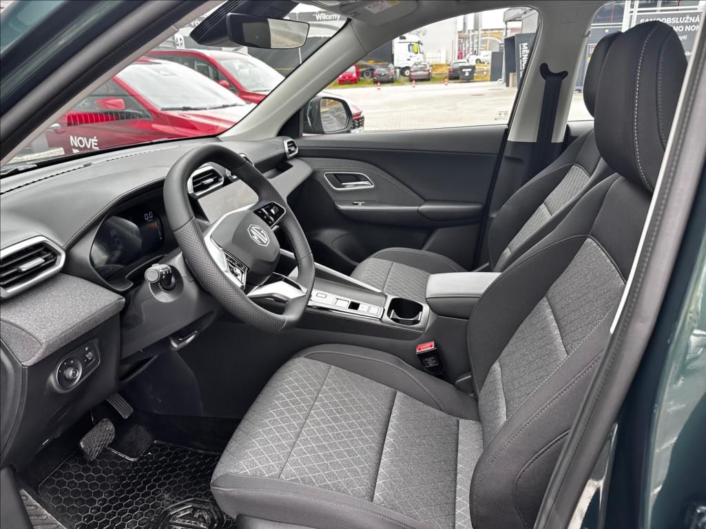 MG ZS, 1,5 Emotion  Hybrid+ - fotka 5