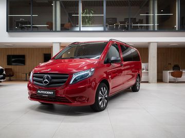 116 CDI 4X4