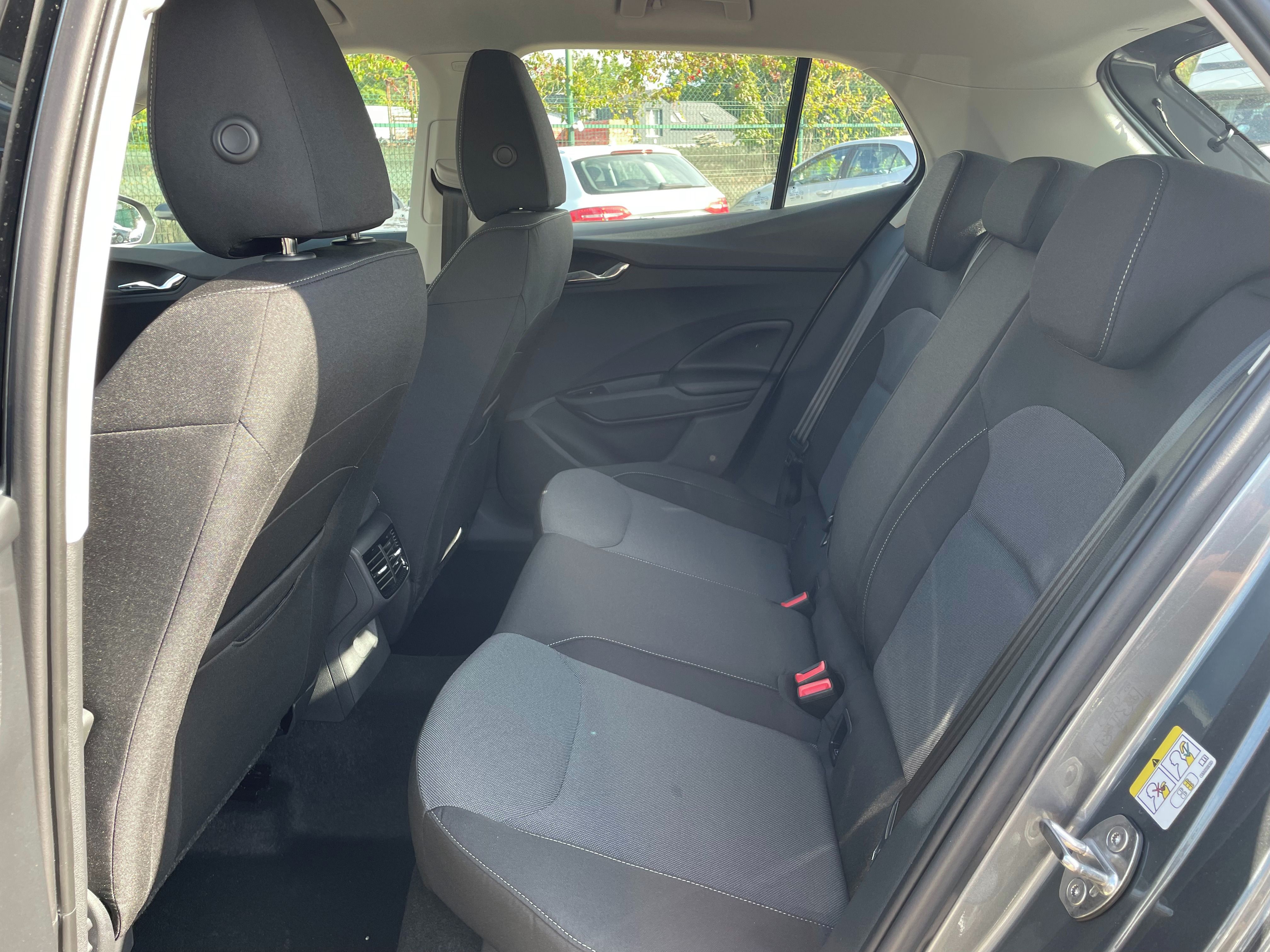Škoda Fabia, 1,0 MPI 59kW, 5-st. manual. - fotka 6