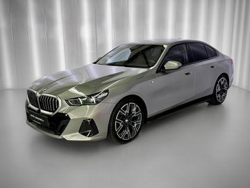 520d xDrive, M-SPORT, HUD, H/K