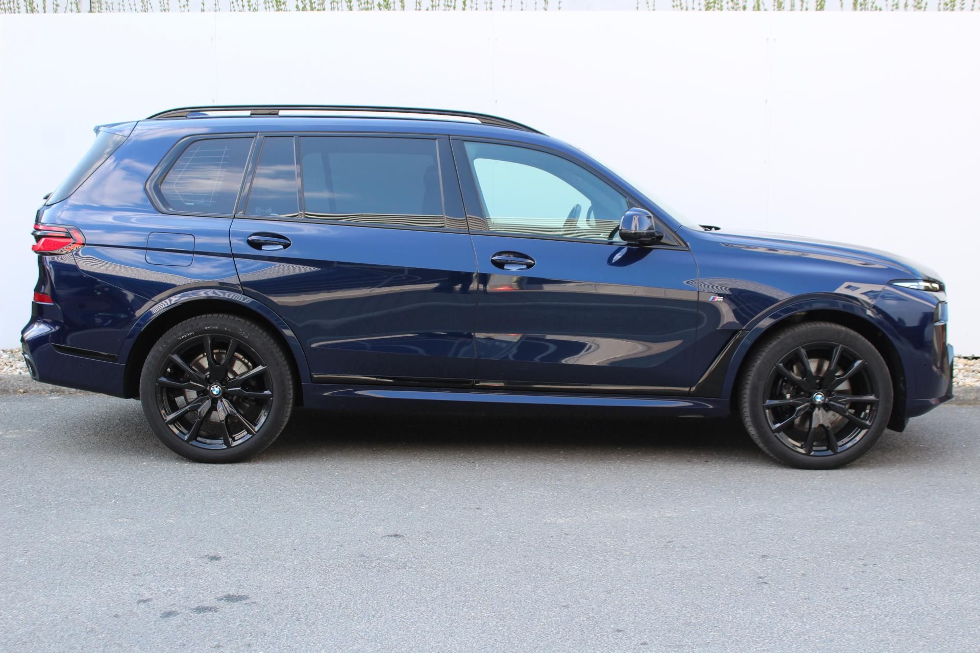 BMW X7, xDrive40d Mpaket CZ - fotka 3
