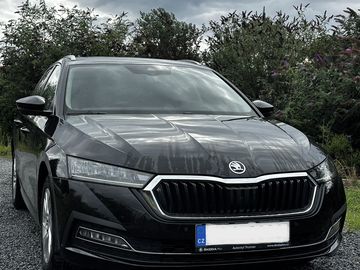 1.0 TSI e-TEC 81kW DSG