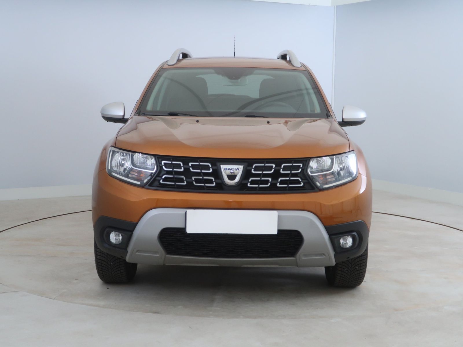 Dacia Duster, 1.6 SCe, Navi - fotka 2