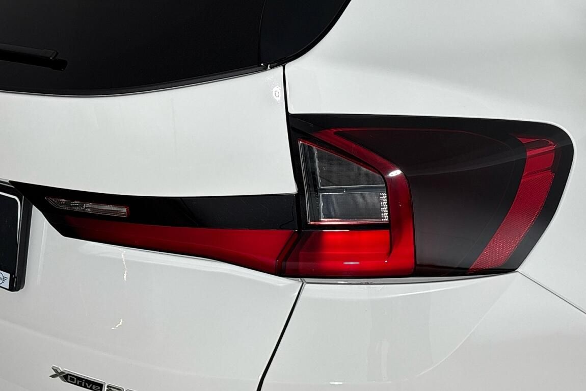 BMW X1, xDrive23d - fotka 5