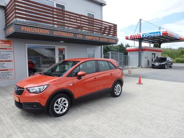 1,2 TURBO 81kW, 1.MAJITEL