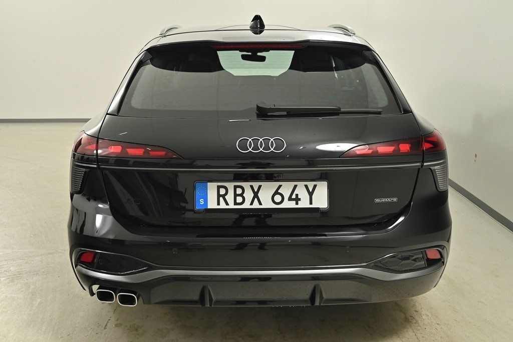 Audi A6, TDI q S-Line B&O Pano Vzduch - fotka 5
