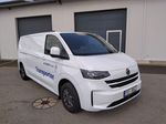 Volkswagen (užitkové) Transporter,