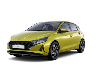 i20 GO Plus!