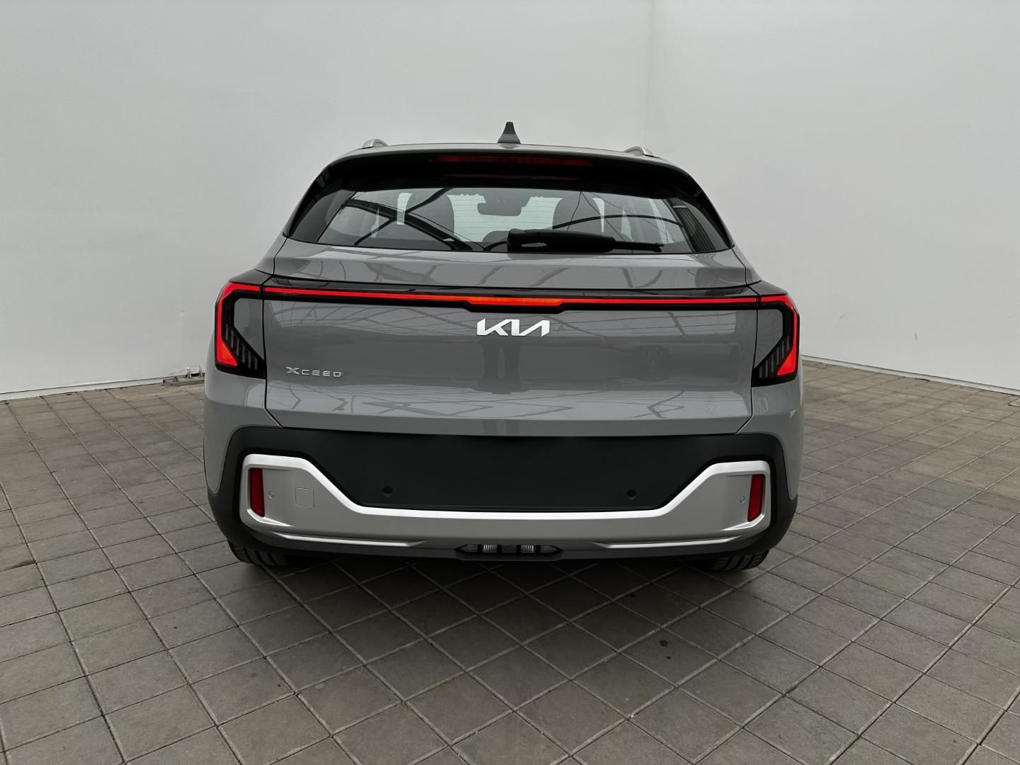 Kia XCee´d, 1.0T-GDi 85kW SPIN (2027) - fotka 5