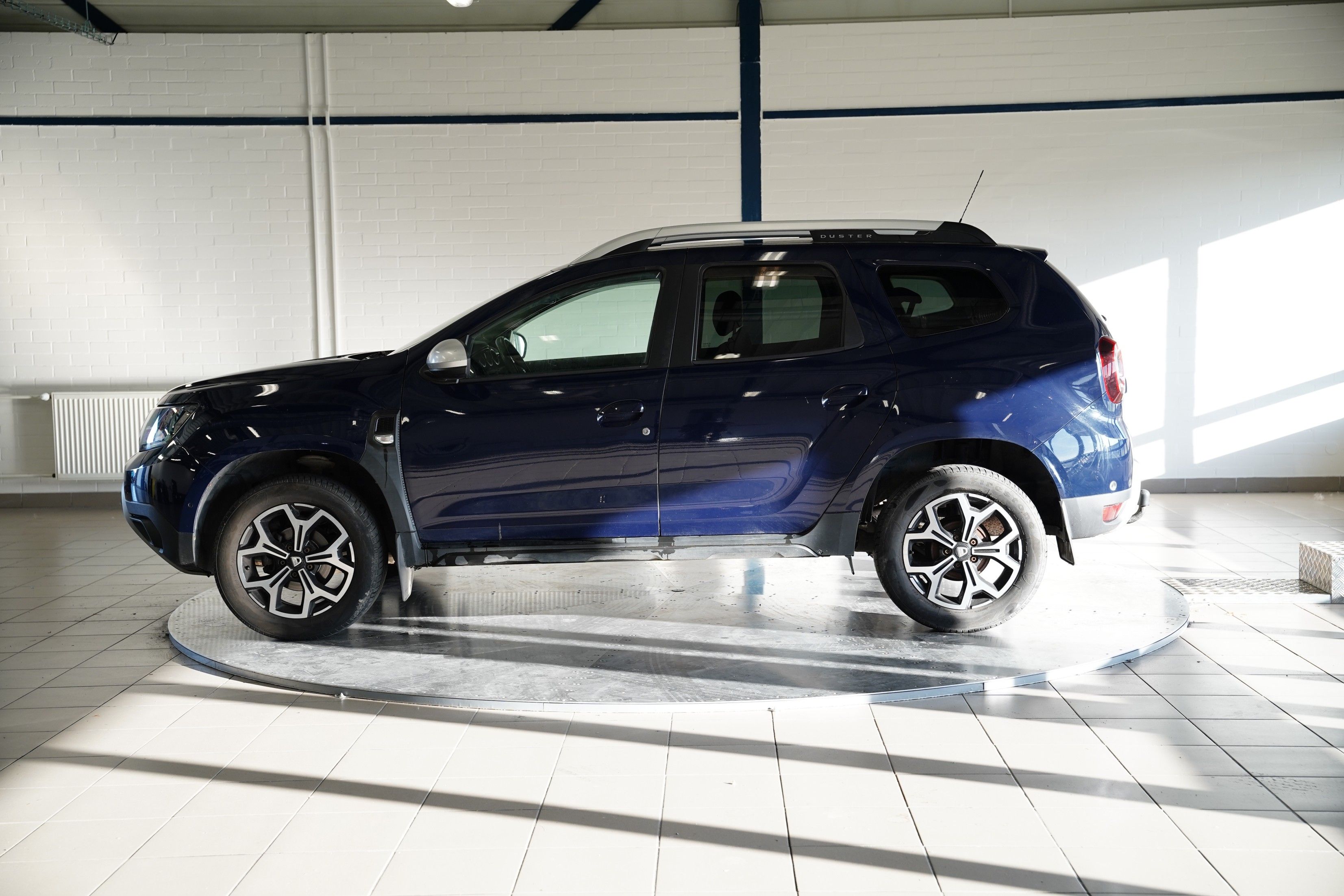 Dacia Duster, 1.6i 84 kW Access - fotka 3