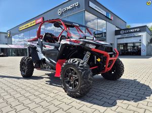 Polaris, RZR 1000 XP