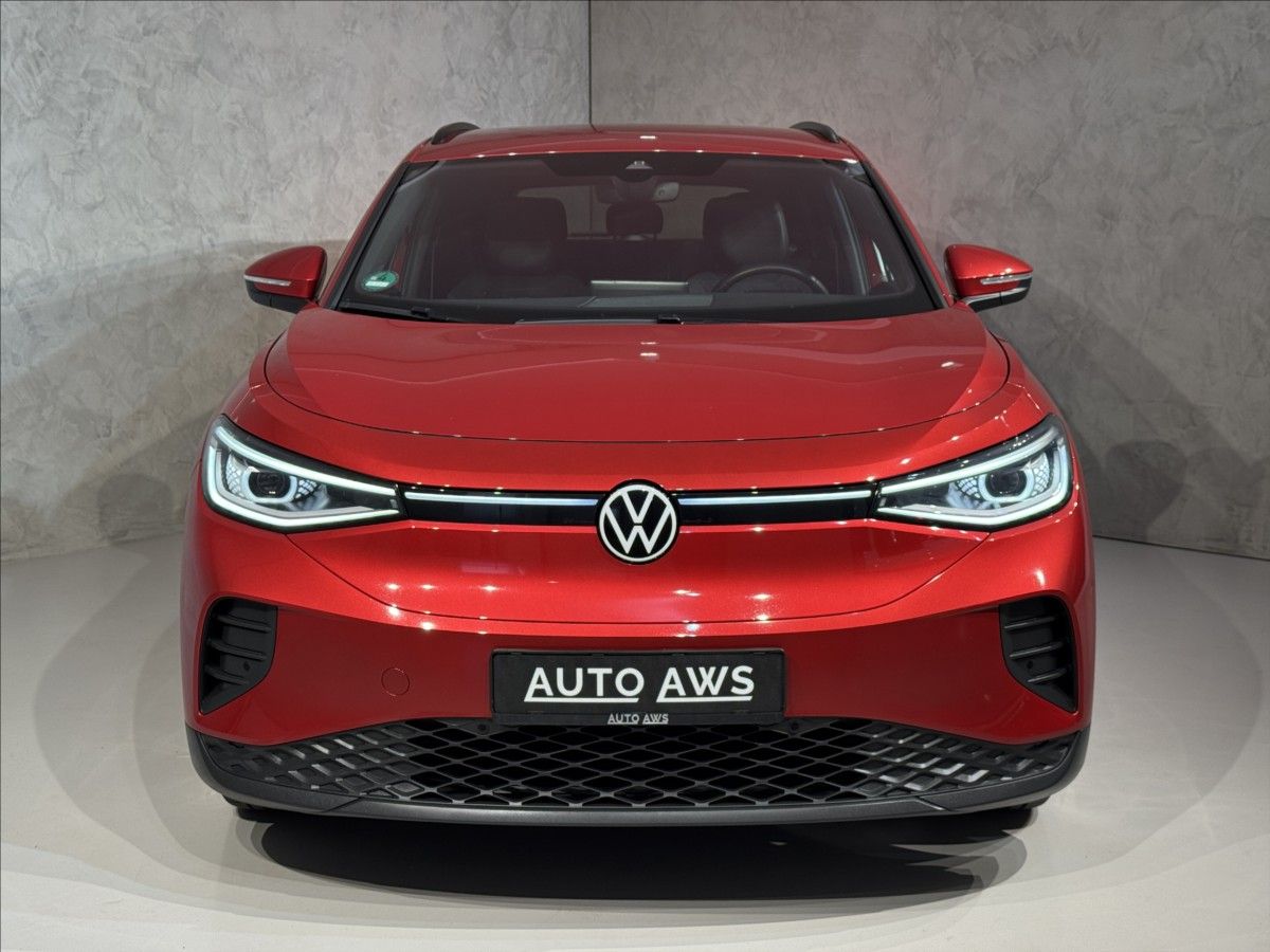 Volkswagen ID.4, Pro Performance IQ Light 96% - fotka 3