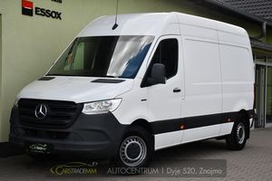Mercedes-Benz eSprinter, 312 1M 92,9%SoH