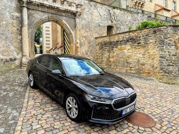 4 2.0 TDI 2024/8 1.majitel