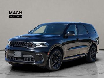 HEMI GT Premium Tow N Go