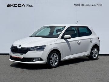 1.0 TSI 70kW Style