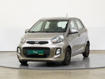 1.0 i  49 kW Sensation