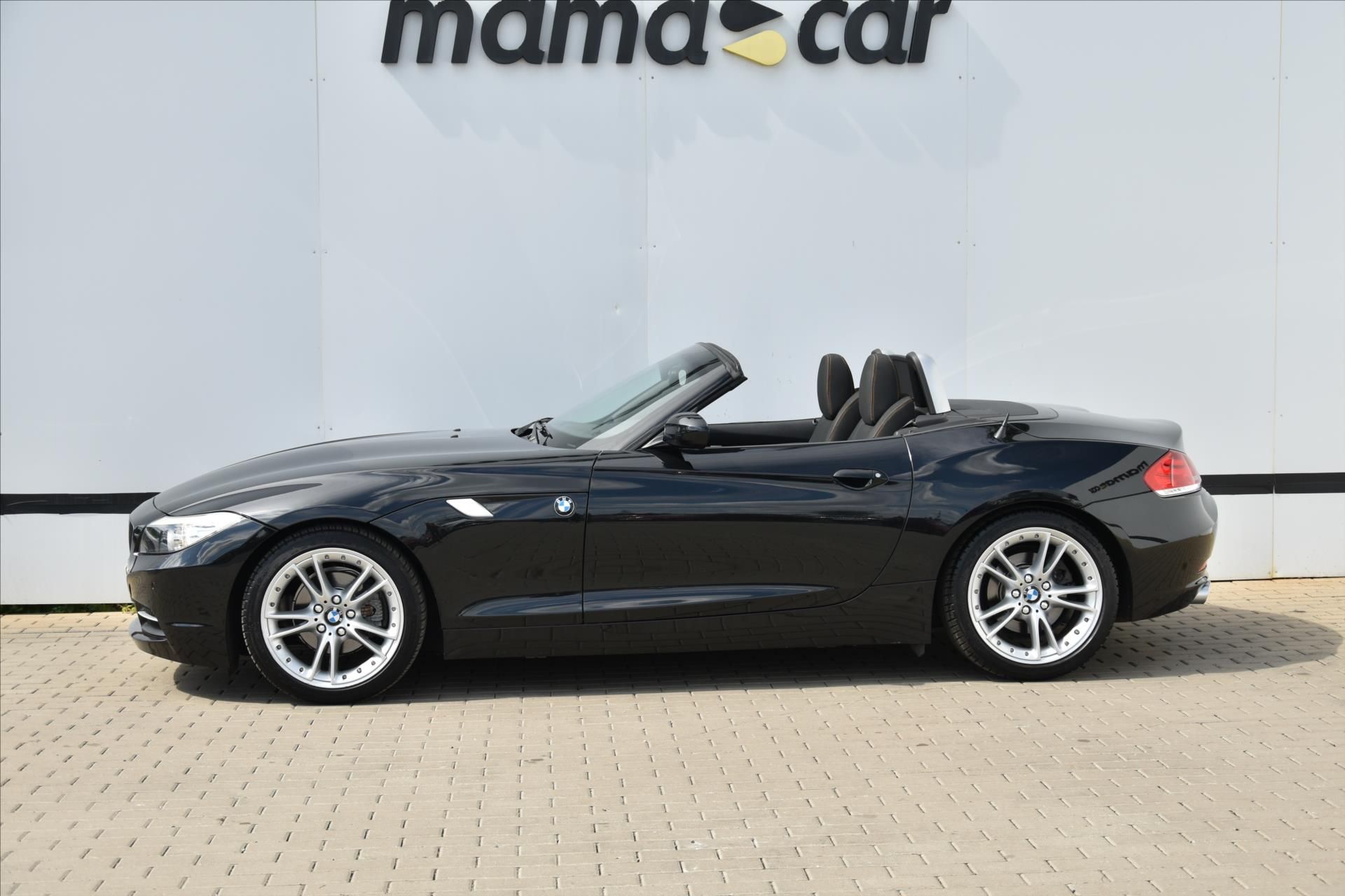BMW Z4, 23i 150kW SERVISNÍ KNIHA ČR - fotka 6