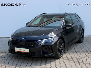 2.0 TSI 195 kW RS
