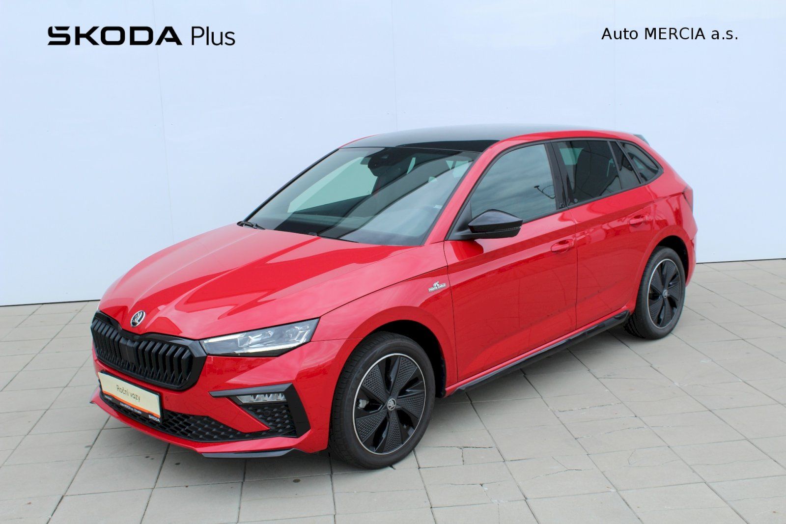 Škoda Scala, SCALA MC TSI 85/1.0 A7F