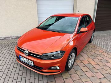 1.0 TSI, 1. maj., původ ČR