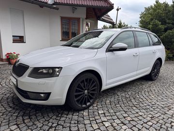 2.0 TDI 110kW 4x4, Elegance