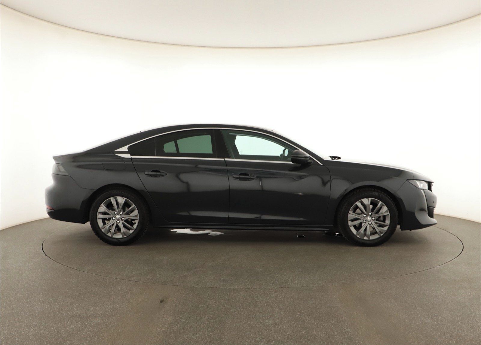 Peugeot 508, 1.6 PureTech, Automat, ČR - fotka 6